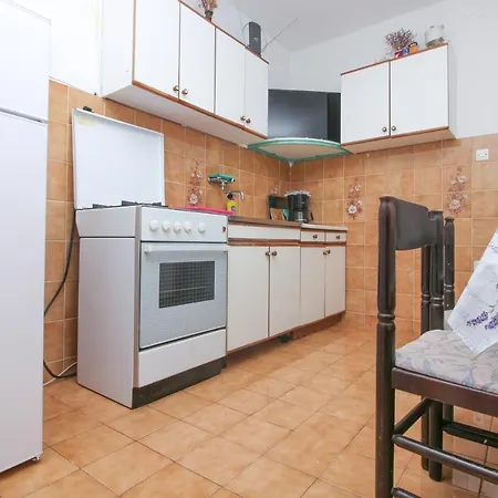 By The Sea Grebastica, Sibenik - 480 Apartman Grebaštica