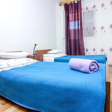 By The Sea Grebastica, Sibenik - 480 Grebaštica