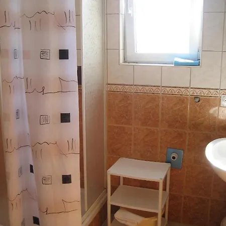 By The Sea Grebastica, Sibenik - 480 Apartment