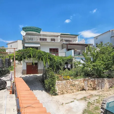 By The Sea Grebastica, Sibenik - 480