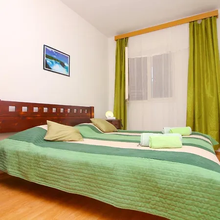 By The Sea Grebastica, Sibenik - 480 Appartement