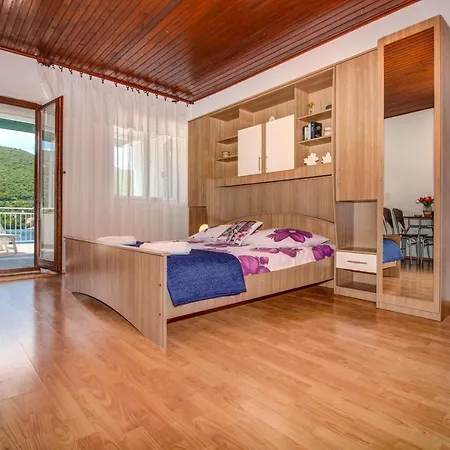 By The Sea Grebastica, Sibenik - 480 Apartman Grebaštica