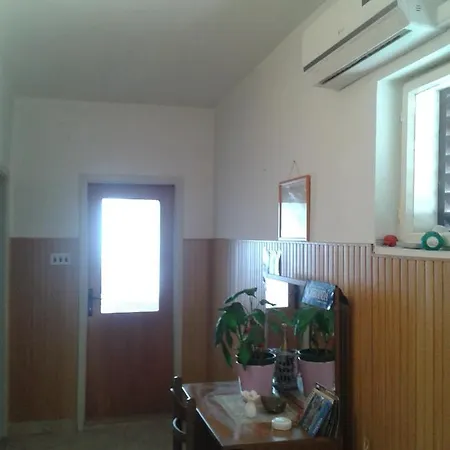 By The Sea Grebastica, Sibenik - 480 Apartment *