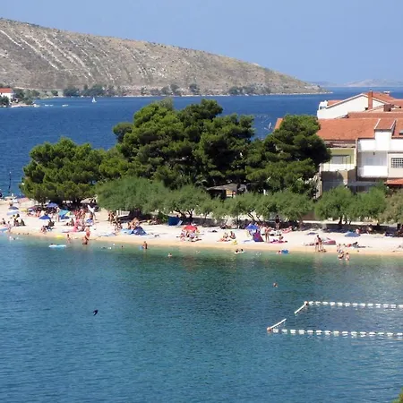 Apartment By The Sea Grebastica, Sibenik - 480
