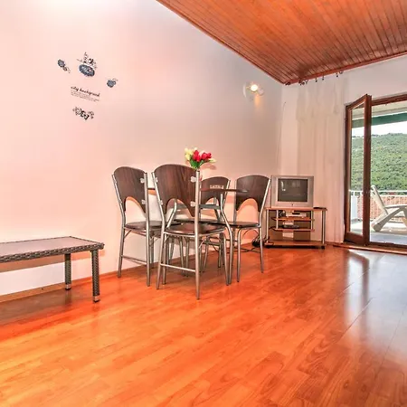 By The Sea Grebastica, Sibenik - 480 Appartement