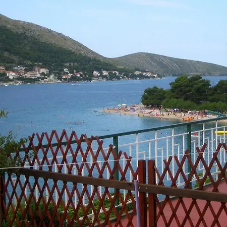 By The Sea Grebastica, Sibenik - 480 Grebastica