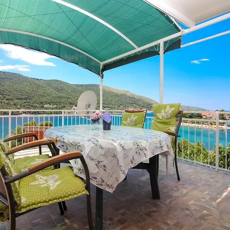 By The Sea Grebastica, Sibenik - 480 * Grebastica