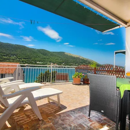 By The Sea Grebastica, Sibenik - 480 Appartement Grebaštica