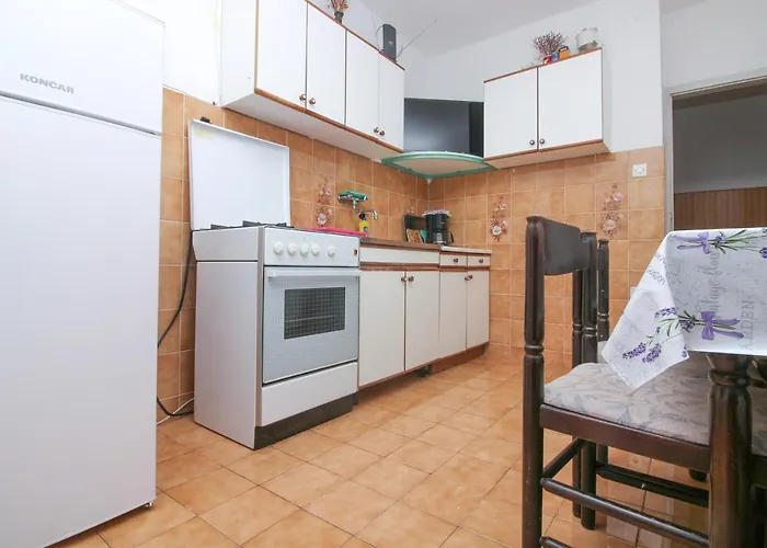 By The Sea Grebastica, Sibenik - 480 Apartament Grebaštica