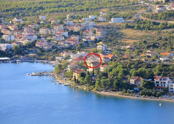 By The Sea Grebastica, Sibenik - 480 * Grebaštica