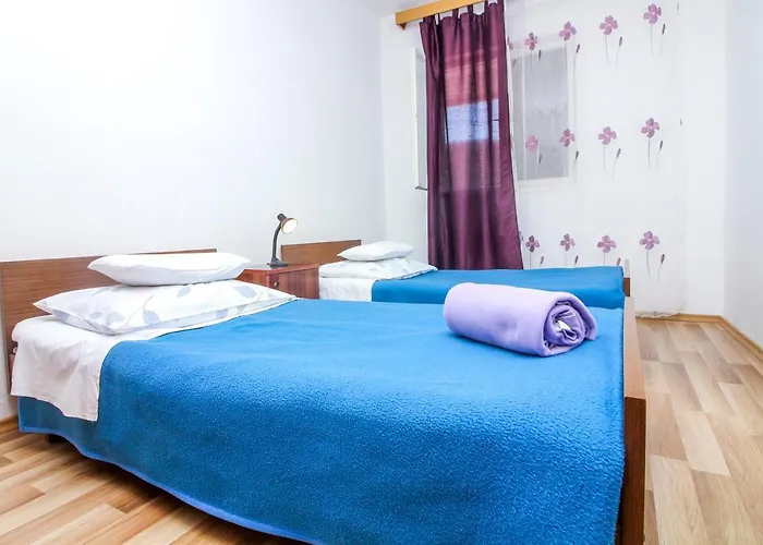 By The Sea Grebastica, Sibenik - 480 Grebaštica