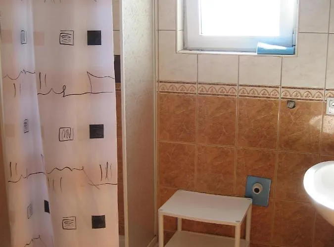 By The Sea Grebastica, Sibenik - 480 Appartement