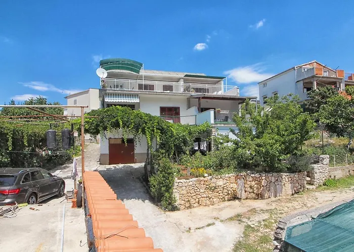 By The Sea Grebastica, Sibenik - 480