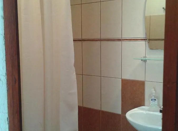 By The Sea Grebastica, Sibenik - 480 Appartement *