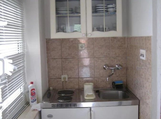 By The Sea Grebastica, Sibenik - 480 * Grebaštica