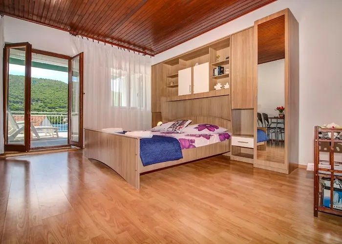 By The Sea Grebastica, Sibenik - 480 Appartement Grebaštica