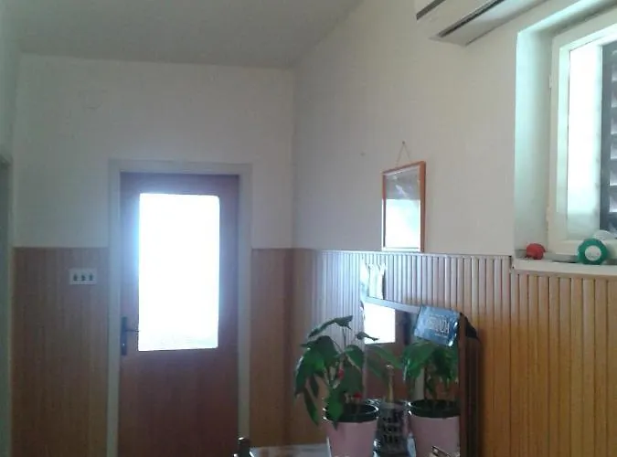 By The Sea Grebastica, Sibenik - 480 Apartament *