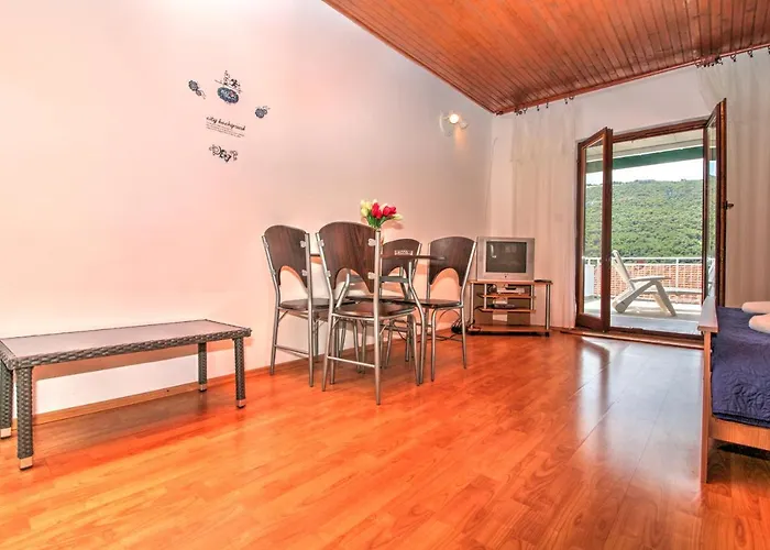 By The Sea Grebastica, Sibenik - 480 Appartement