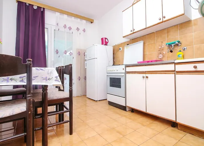 By The Sea Grebastica, Sibenik - 480 * Grebaštica