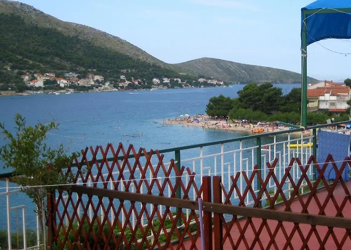 By The Sea Grebastica, Sibenik - 480 Grebaštica