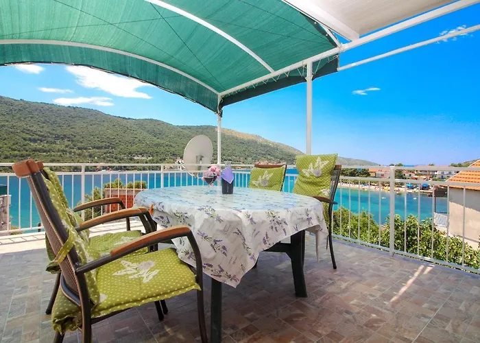 By The Sea Grebastica, Sibenik - 480 * Grebaštica