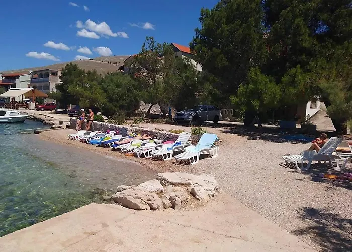 By The Sea Grebastica, Sibenik - 480 * Grebaštica